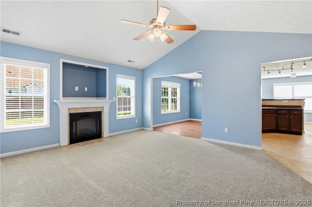 675 Hogart Street Raeford, NC 28376