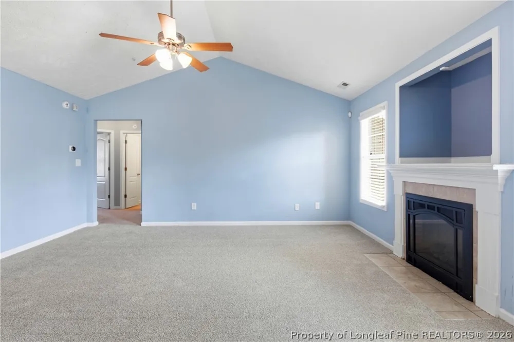 675 Hogart Street Raeford, NC 28376