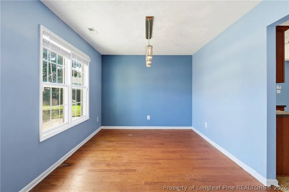 675 Hogart Street Raeford, NC 28376