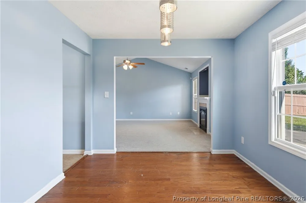 675 Hogart Street Raeford, NC 28376