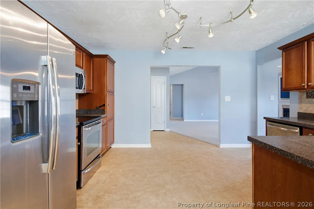 675 Hogart Street Raeford, NC 28376