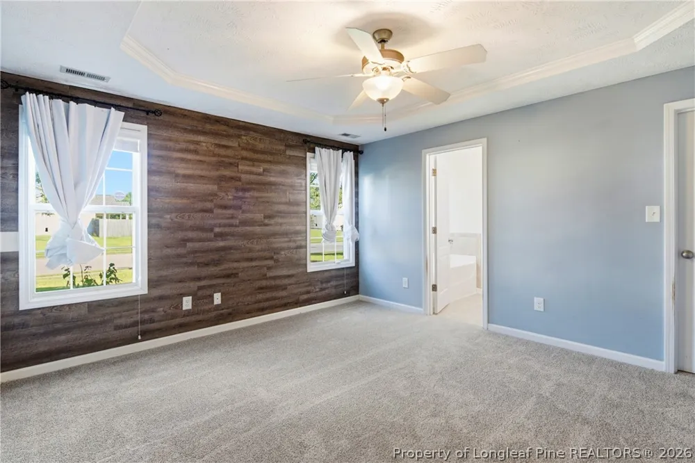 675 Hogart Street Raeford, NC 28376