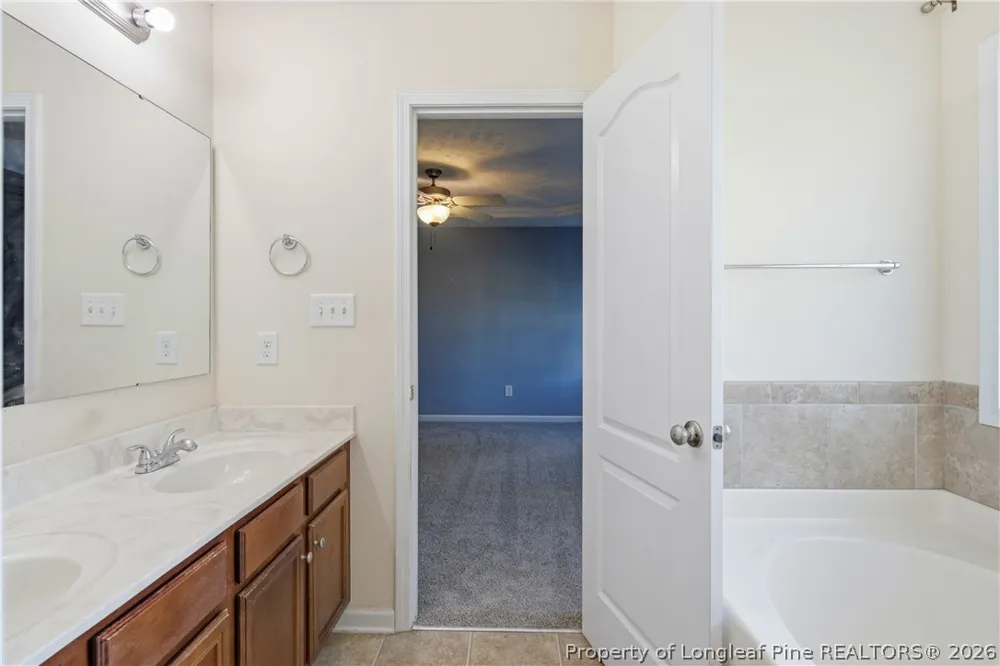 675 Hogart Street Raeford, NC 28376