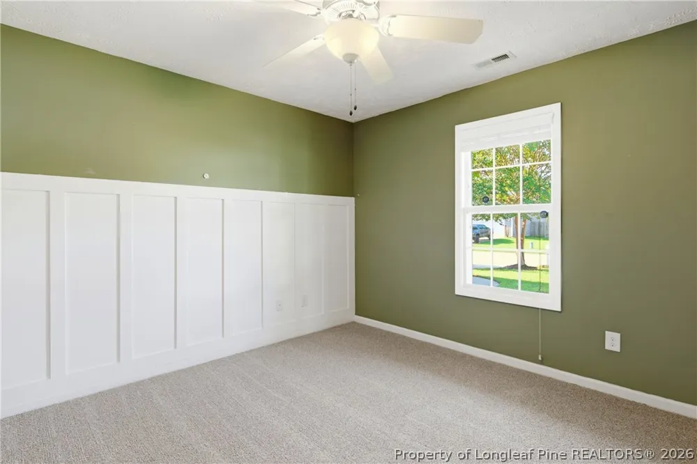 675 Hogart Street Raeford, NC 28376