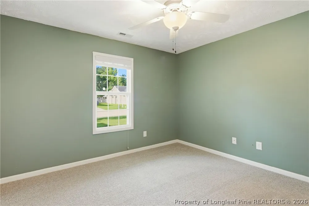 675 Hogart Street Raeford, NC 28376