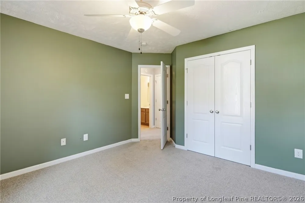 675 Hogart Street Raeford, NC 28376