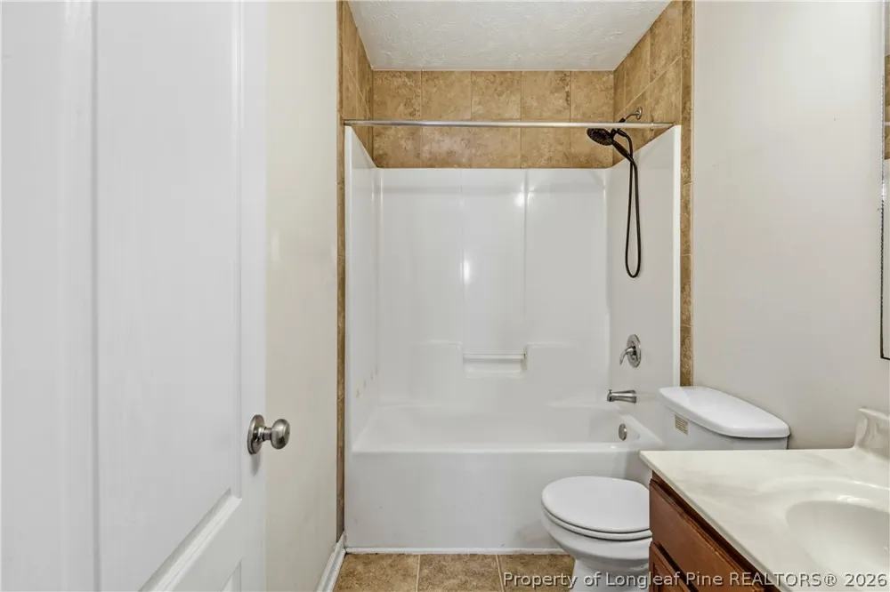 675 Hogart Street Raeford, NC 28376