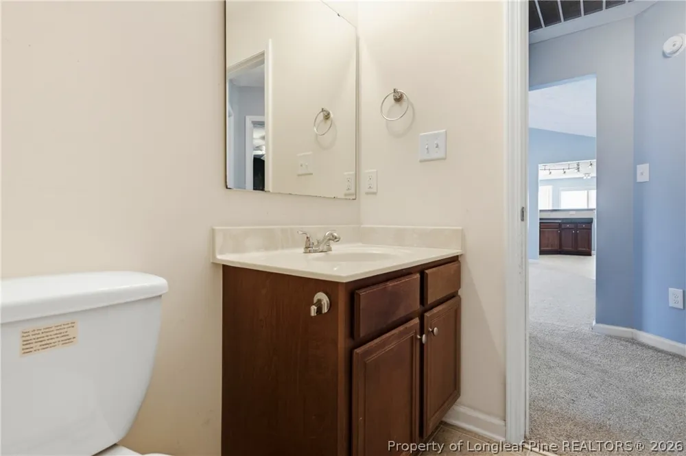 675 Hogart Street Raeford, NC 28376