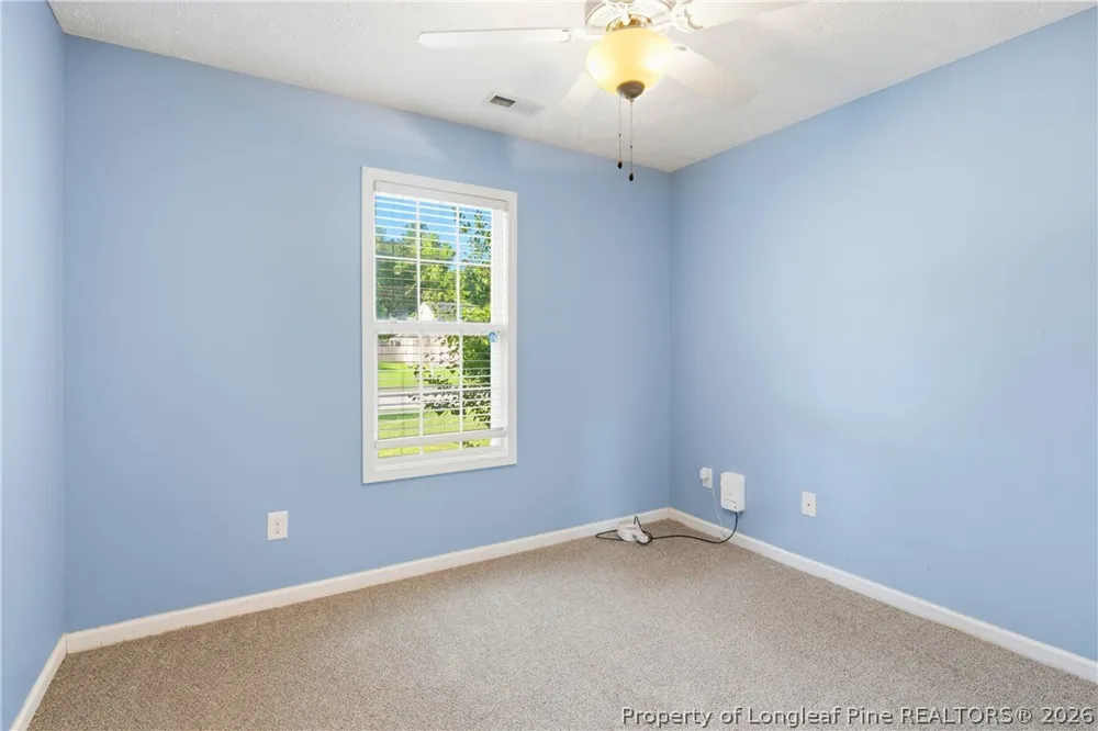675 Hogart Street Raeford, NC 28376