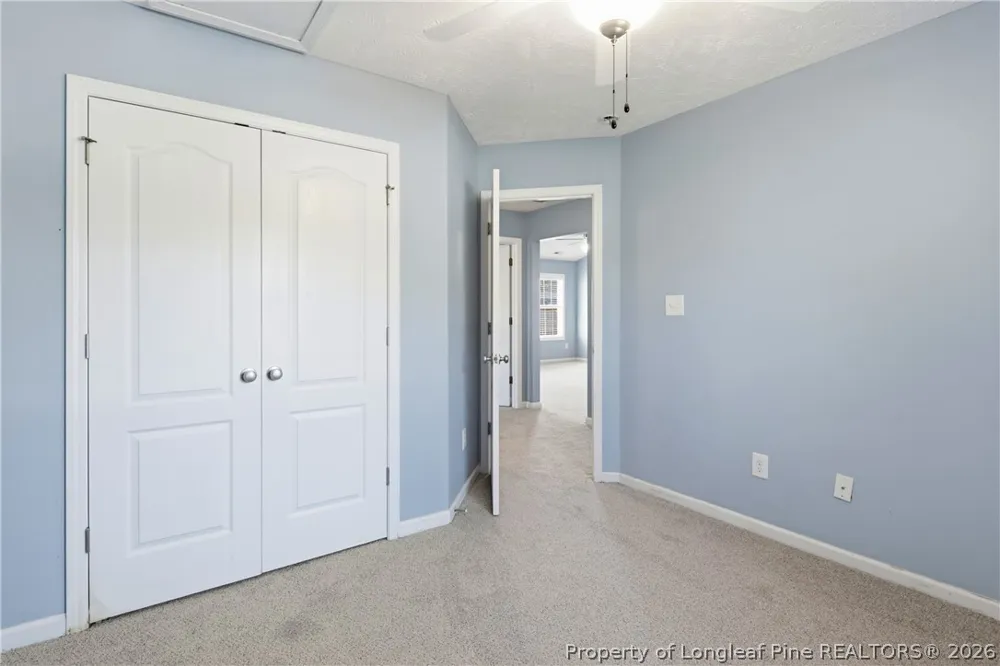 675 Hogart Street Raeford, NC 28376