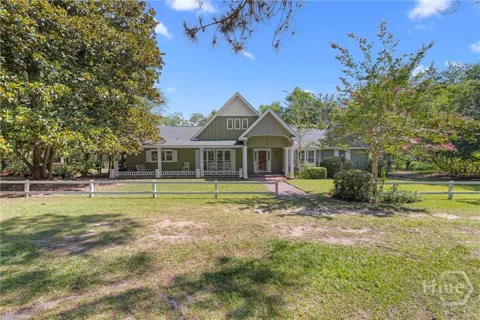 271 Langston Chapel Road