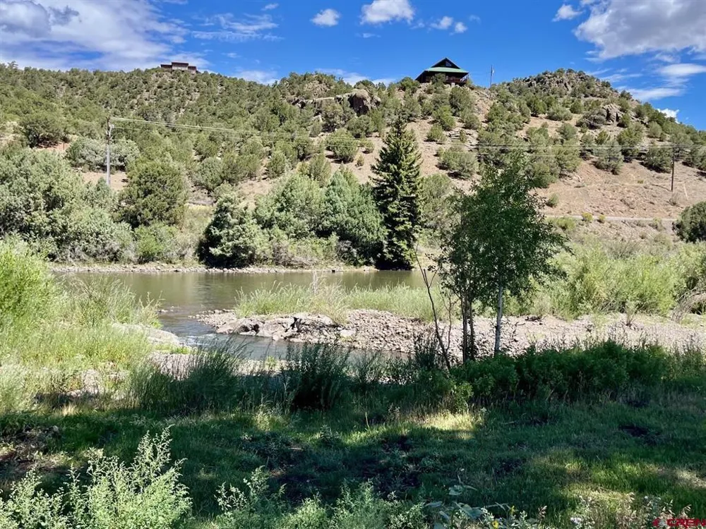 14 Bluebird Lane South Fork, CO 81154