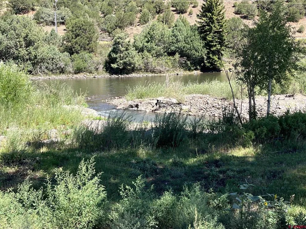 14 Bluebird Lane South Fork, CO 81154