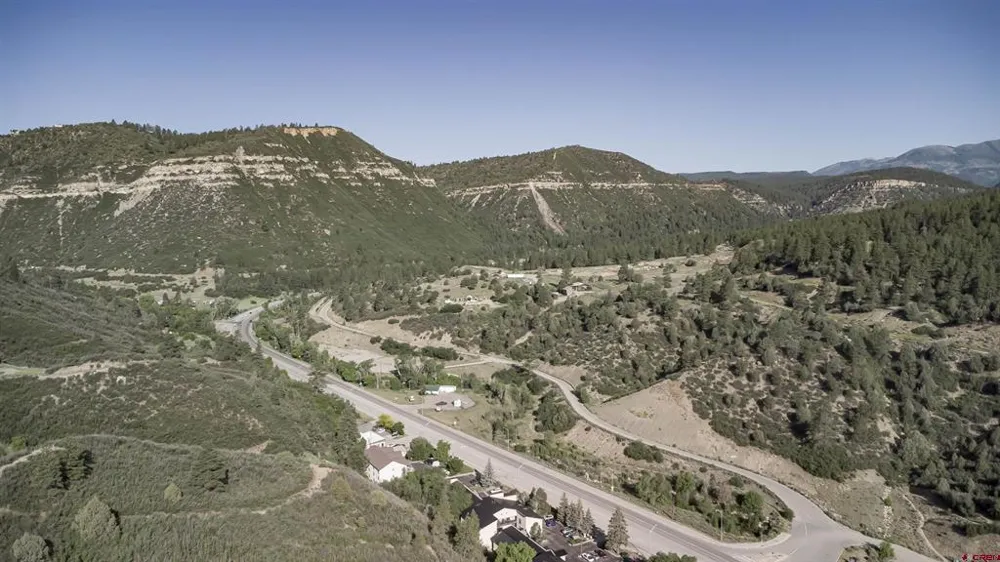 20320 Highway 160 Durango, CO 81301