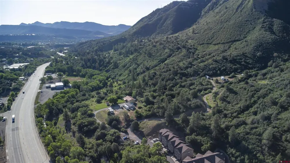 20320 Highway 160 Durango, CO 81301