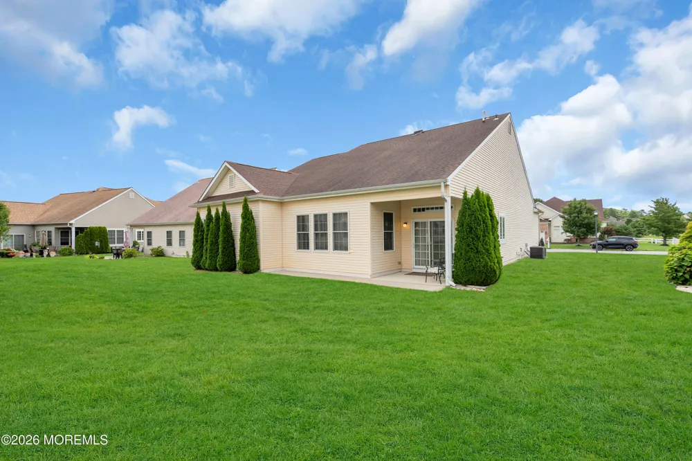 42 Brigantine Boulevard Waretown, NJ 08758
