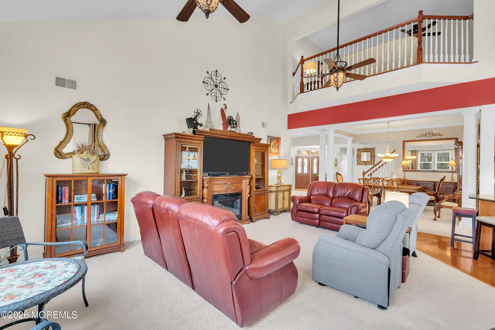 42 Brigantine Boulevard Waretown, NJ 08758