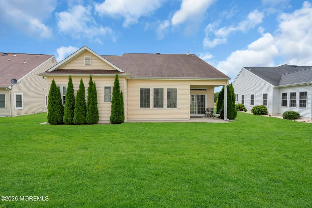 42 Brigantine Boulevard Waretown, NJ 08758