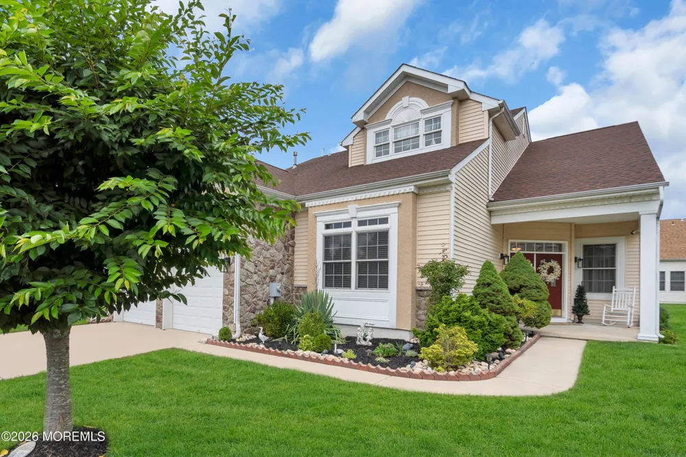 42 Brigantine Boulevard Waretown, NJ 08758