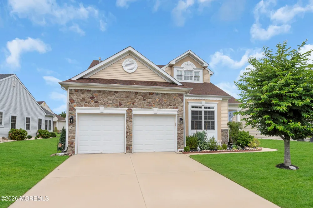 42 Brigantine Boulevard Waretown, NJ 08758
