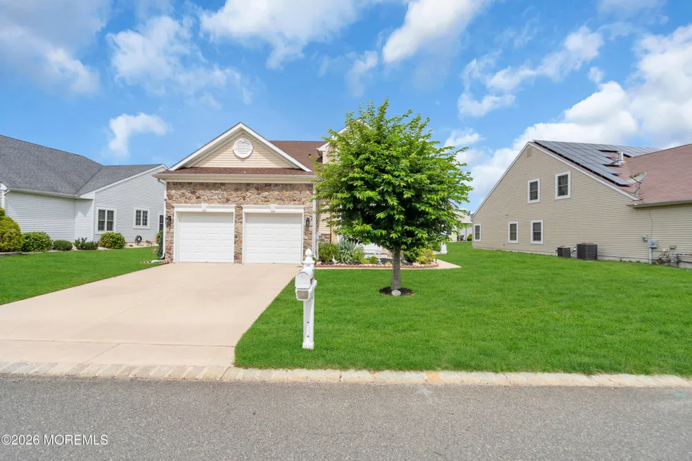 42 Brigantine Boulevard Waretown, NJ 08758