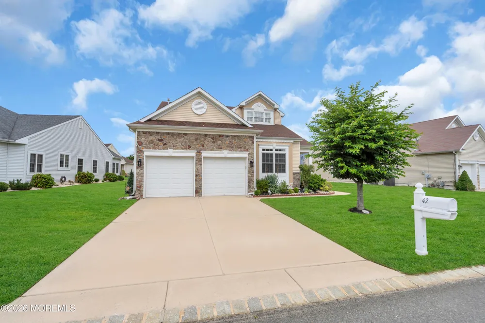 42 Brigantine Boulevard Waretown, NJ 08758