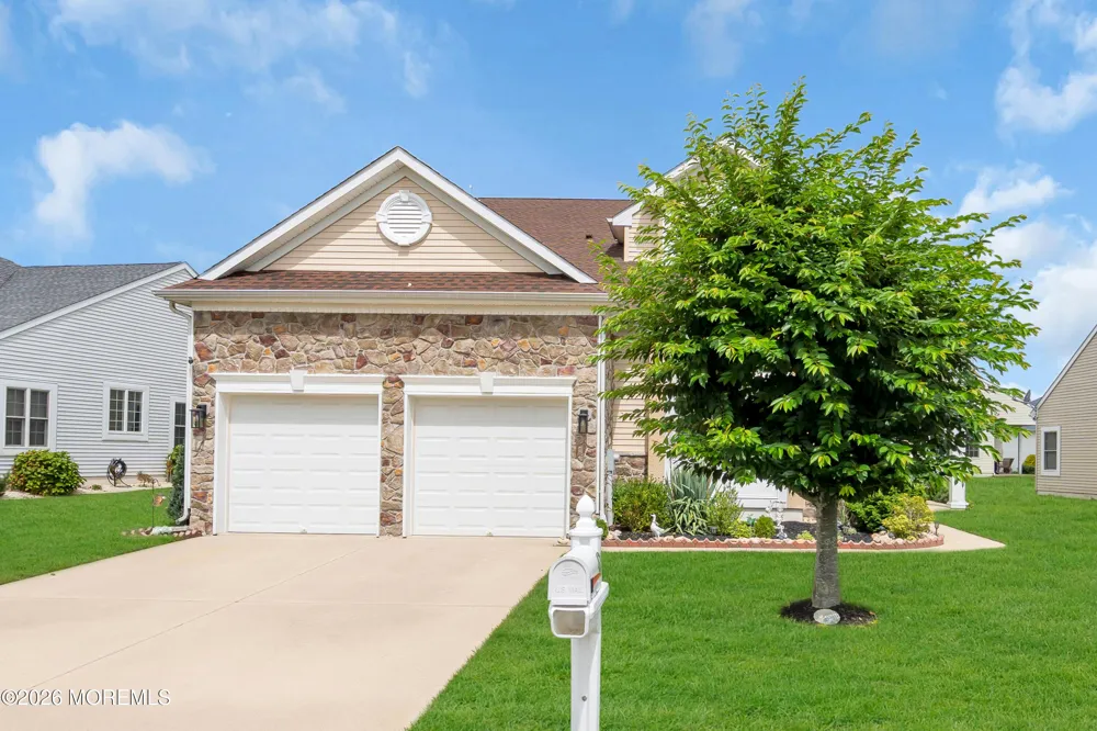 42 Brigantine Boulevard Waretown, NJ 08758