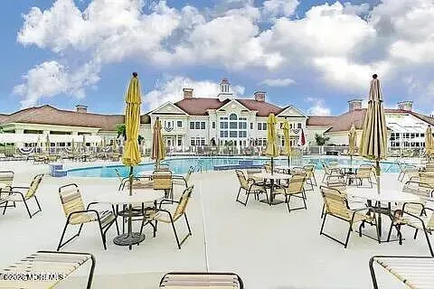 42 Brigantine Boulevard Waretown, NJ 08758