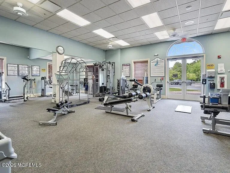 42 Brigantine Boulevard Waretown, NJ 08758