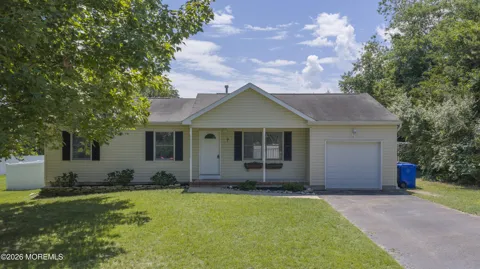 7 Cedar Hill Drive
