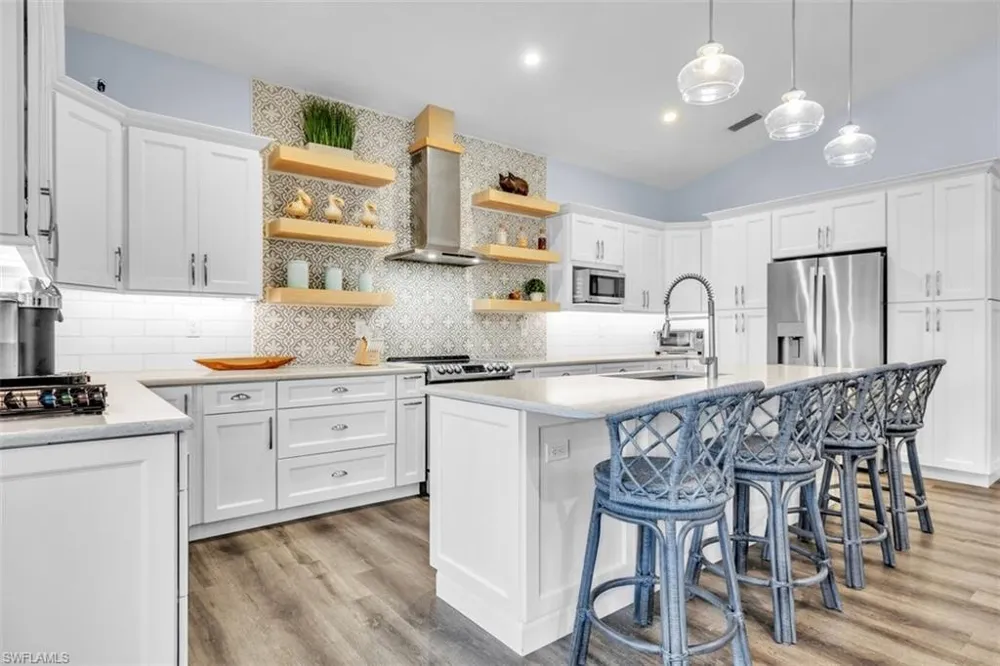 9277 Belding Drive Sanibel, FL 33957