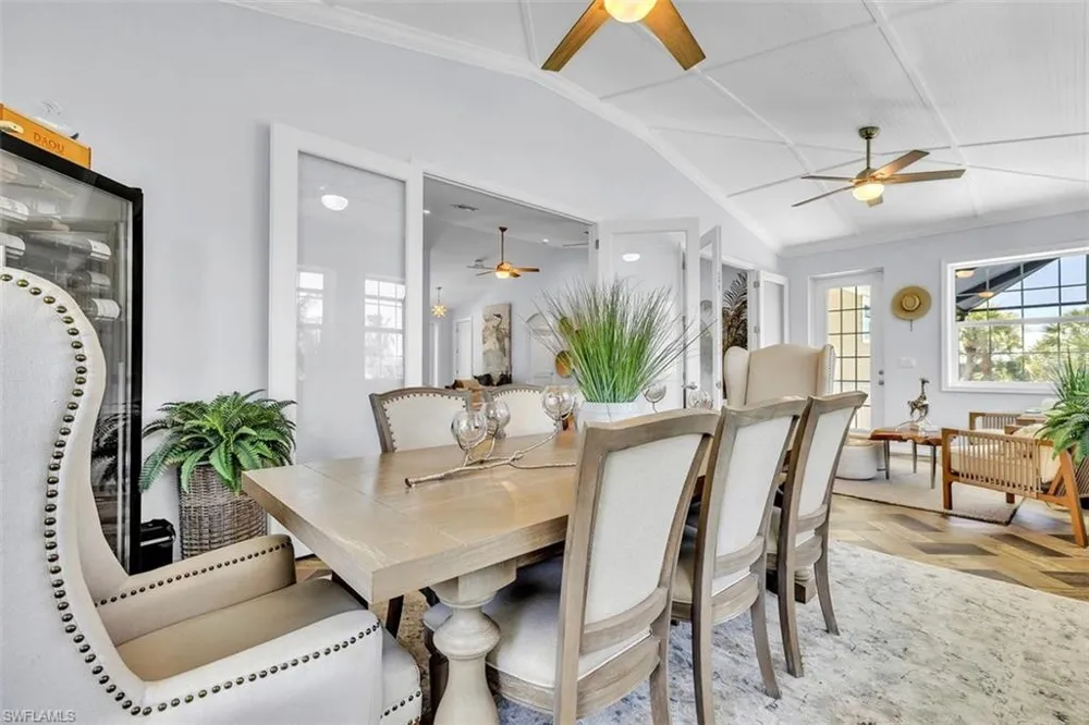 9277 Belding Drive Sanibel, FL 33957