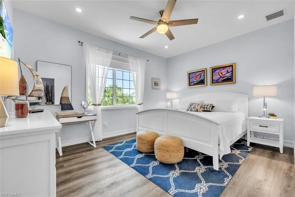 9277 Belding Drive Sanibel, FL 33957
