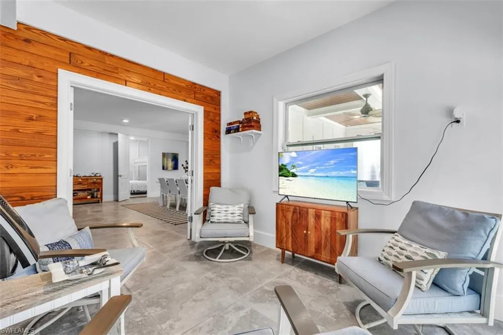 9277 Belding Drive Sanibel, FL 33957
