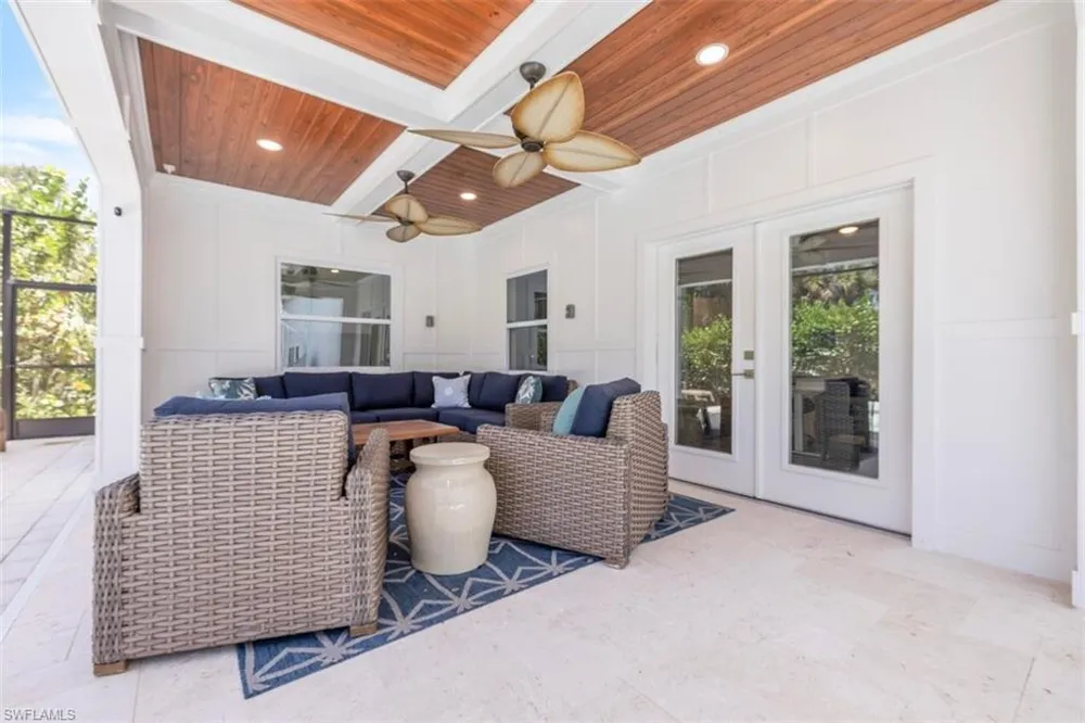 9277 Belding Drive Sanibel, FL 33957