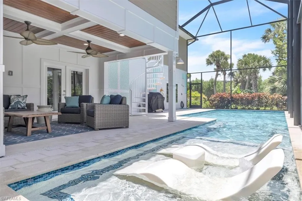 9277 Belding Drive Sanibel, FL 33957