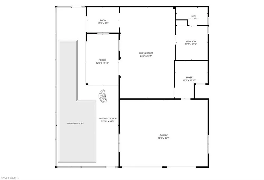9277 Belding Drive Sanibel, FL 33957