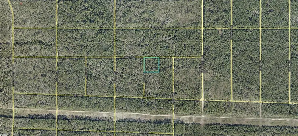 1 Lars Avenue Hastings, FL 32145