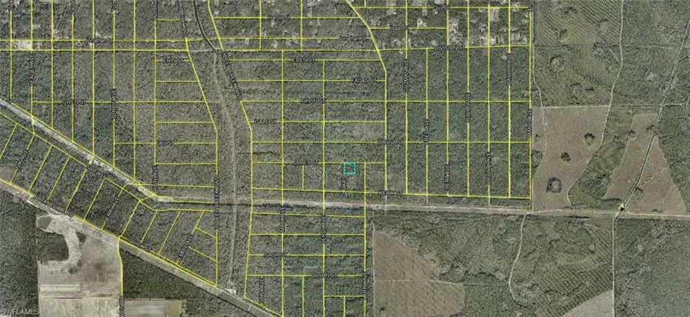 1 Lars Avenue Hastings, FL 32145