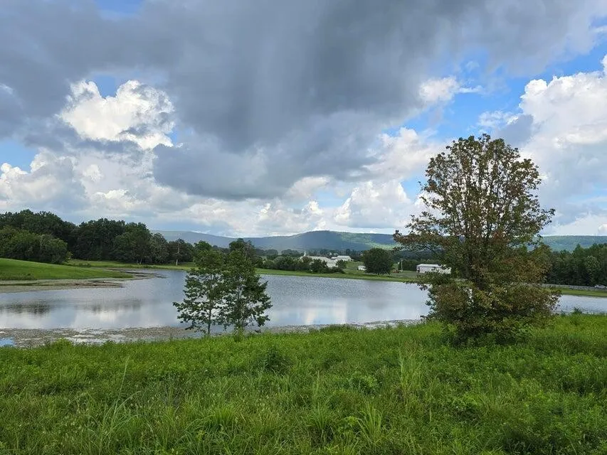 1 Spring Lake Drive Dunlap, TN 37327