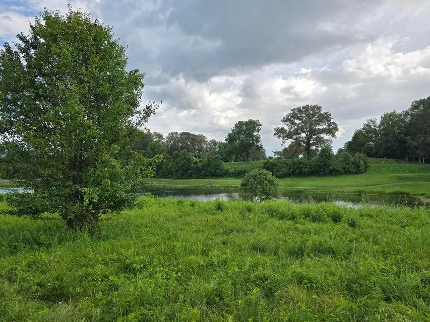 1 Spring Lake Drive Dunlap, TN 37327