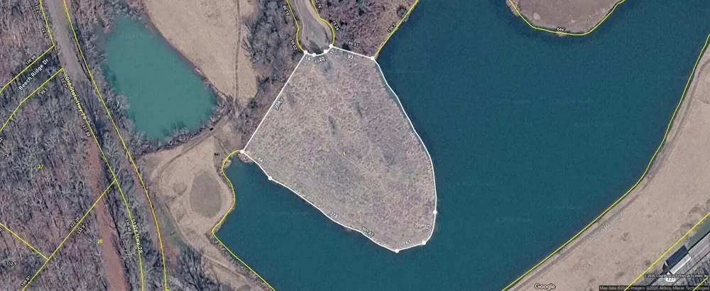 1 Spring Lake Drive Dunlap, TN 37327
