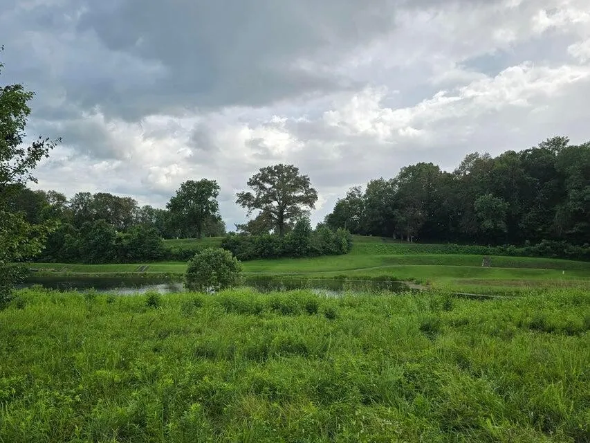 1 Spring Lake Drive Dunlap, TN 37327