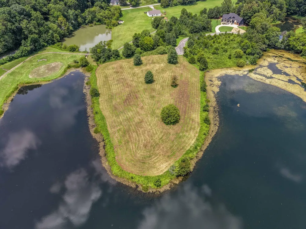 1 Spring Lake Drive Dunlap, TN 37327