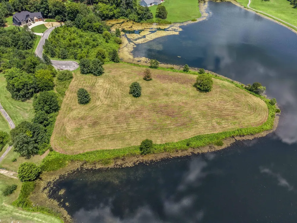 1 Spring Lake Drive Dunlap, TN 37327