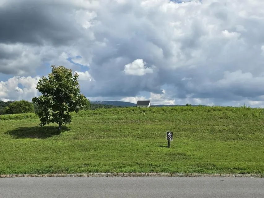 92 Farmview Way Dunlap, TN 37327