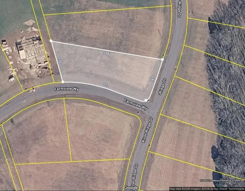 18 Farmview Way Dunlap, TN 37327