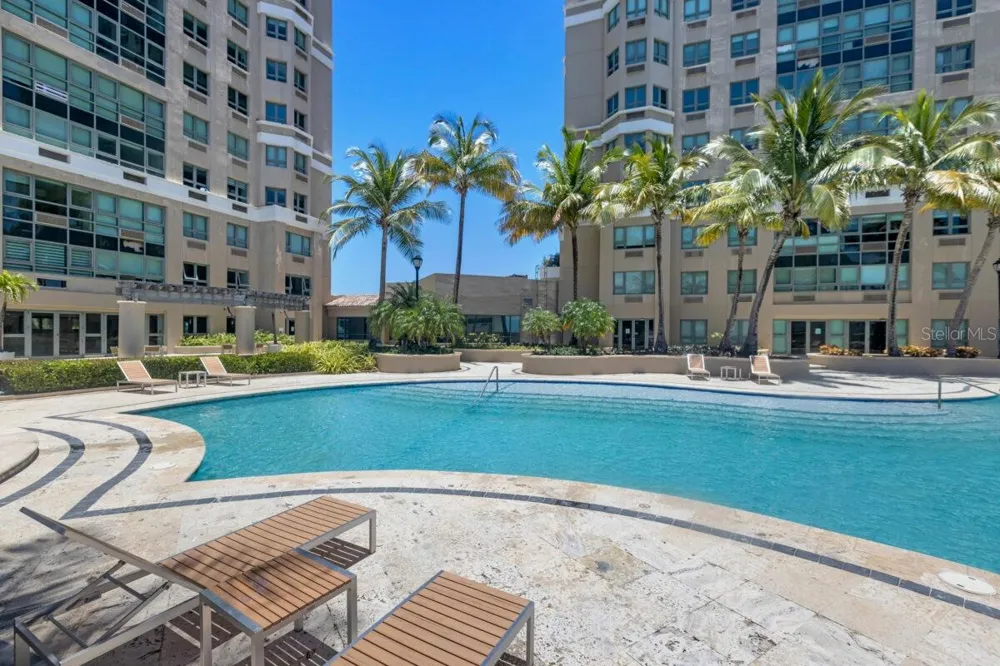 103 AVE DE DIEGO #1101N San Juan, PR 00911
