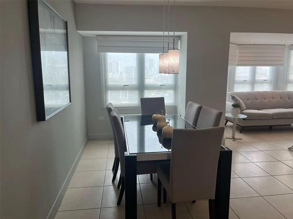 103 AVE DE DIEGO #1101N San Juan, PR 00911
