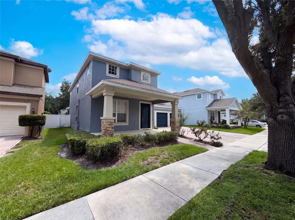 13228 ROSKIN LANE Windermere, FL 34786